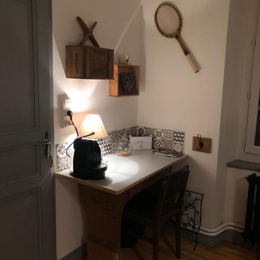 Séjour chez l'habitant Chez Celine Et Philippe Atelier Dans Propriété De Charme Avec Piscine